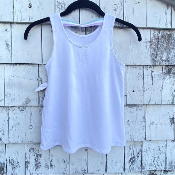 Wonder Nation Unicorn Sleeveless Top - Picture 2 of 4